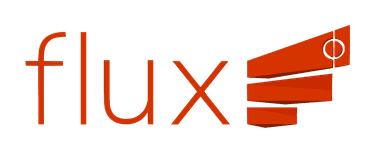 Flux logo